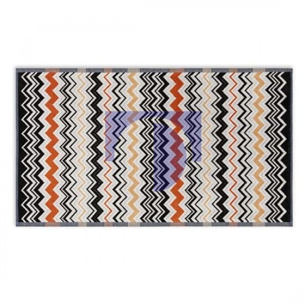 Bernard color 160 Рушник для рук 40x70 Missoni Home Bernard color 160 Рушник для рук 40x70 Missoni Home
